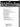 I Couldn't Hear Nobody Pray — SATB a cappella with Soprano or Tenor solo