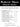 Masters in This Hall — SATB a cappella with soprano and baritone soli