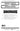 Plaudite — SATB Triple Chorus with Organ Accompaniment