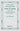 Hymn of Praise — SATB