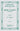 Israel in Egypt — SATB