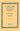 Free Song — SATB