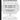 Missa Solemnis in B-Flat (Harmoniemesse) — SATB