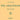 Crucifixion — Organ Score