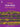 Four Pieces for Three Flutes and Piano — Flute and Piano