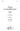 Poem on His Birthday — SATB