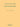 The Goose Girl — Vocal Score