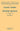 Dover Beach — Study Score