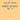 String Quartet No. 2 — Study Score