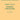 Scherzo Fantasque — Study Score No. 57