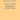 Romantic Overture — Study Score No. 70