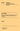 Miniatures for Baroque Ensemble, Op. 8 — Study Score