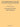 Concerto for Piano and Orchestra — Study Score No. 135
