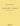 Quatuor � Cordes (String Quartet) — Set of Parts