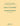 Kammersymphonie, Op. 9B (Chamber Symphony) — Study Score No. 95