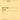 First Essay for Orchestra — Full Orchestra