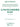 Lincolnshire Posy — Score and Parts