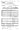 Gloria — SATB