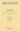 Mass for the Contemporary English Liturgy — SATB
