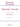 Peterloo Overture — Score and Parts