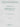 Symphony No. 3 — Full Score