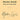 Ballad for Band — Score and Parts