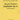 Symphony No. 4 (in Three Movements) — Study Score No. 54