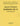Symphony No. 4 (in Three Movements) — Study Score No. 54