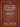 Sonata in A Major for Violin and Basso Continuo RV29 — Score