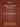 Adagio in G Minor (Stabat Mater)