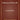 Rudiments Of Music Bk