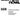Inschrift — Clarinet Solo