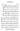 They That Mourn (Requiem) — from Suite for Chorus, Op. 69, No. 3