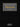 Notturno — for Flute & Piano