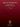 Sonata for Violin, No. 2, Op 94 — Violin and Piano