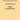 Symphony No. 1 — Full Score