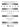 Barcarolle (A Portrait of Georges Hugnet) — Score and Parts