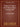Sonata in C Minor for Violin and Basso Continuo RV5 — Score