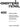 Concerto for Piano and String Orchestra — 2 Pianos, 4 Hands