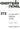 Triptychon — Orchestra Study Score