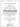 The Rewaking — SATB