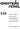 Jazz Concerto — Oboe and Piano Reduction