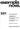 Repentance — for Cello, 3 Guitars and Double Bass
