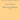 3 Hallucinations (from Altered States) — Study Score No. 157