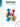 Sonatina Canonica — for 2 Guitars