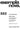 Sotto Voce — Viola, Double Bass and Two Guitars