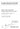 Songs Without Opus Number — Lieder ohne Opuszahl