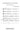 Two International Folk Songs
