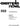 Detto II — for Violoncello and Chamber Ensemble Study Score