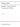 Double Concerto for Violin and Cello — Violin Part